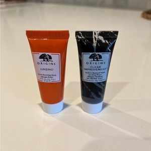 NWT! Origins - Minis!